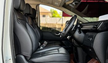 HYUNDAI STARIA, 2.2 PREMIUM full