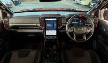 FORD RANGER, 2.0 RAPTOR full
