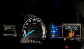 FORD RANGER, 2.2 WILDTRAK full