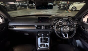 MAZDA CX-8 full