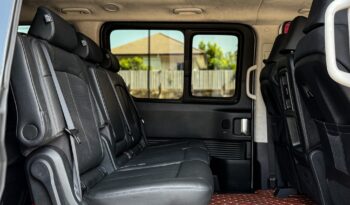 HYUNDAI STARIA, 2.2 PREMIUM full
