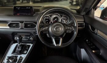 MAZDA CX-8 full