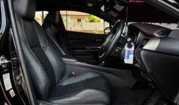 TOYOTA CHR full