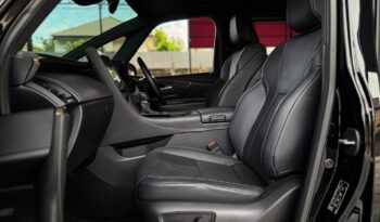 TOYOTA NEW ALPHARD full