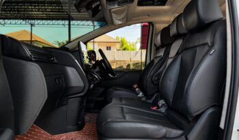 HYUNDAI STARIA, 2.2 PREMIUM full
