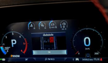 FORD RANGER, 2.0 RAPTOR full