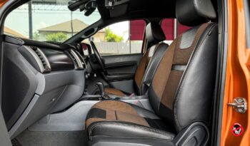 FORD RANGER, 2.2 WILDTRAK full