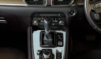 MAZDA CX-8 full