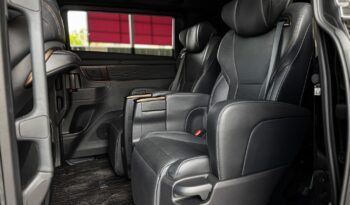 TOYOTA NEW ALPHARD full