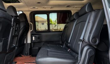 HYUNDAI STARIA, 2.2 PREMIUM full