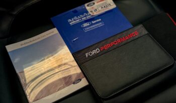 FORD RANGER, 2.0 RAPTOR full