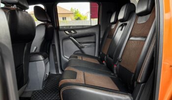 FORD RANGER, 2.2 WILDTRAK full