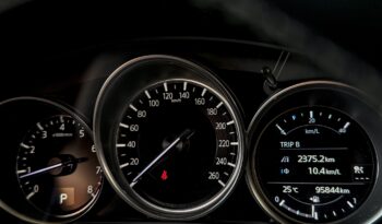 MAZDA CX-8 full