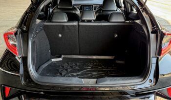 TOYOTA CHR full