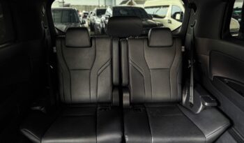 TOYOTA NEW ALPHARD full