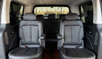 HYUNDAI STARIA, 2.2 PREMIUM full