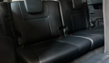2022 TOYOTA FORTUNER, 2.4 LEADER full
