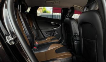 VOLVO V40 full