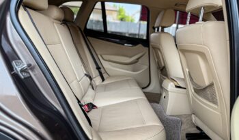 BMW X1, 1.8i โฉม E84 full