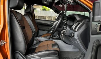 FORD RANGER, 2.2 WILDTRAK full