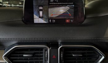 MAZDA CX-8 full