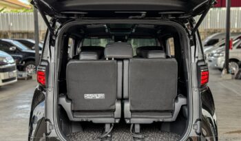 TOYOTA NEW ALPHARD full