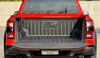 FORD RANGER, 2.0 RAPTOR full