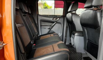FORD RANGER, 2.2 WILDTRAK full