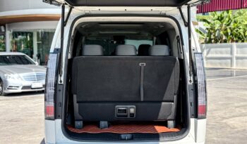 HYUNDAI STARIA, 2.2 PREMIUM full