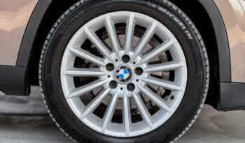 BMW X1, 1.8i โฉม E84 full