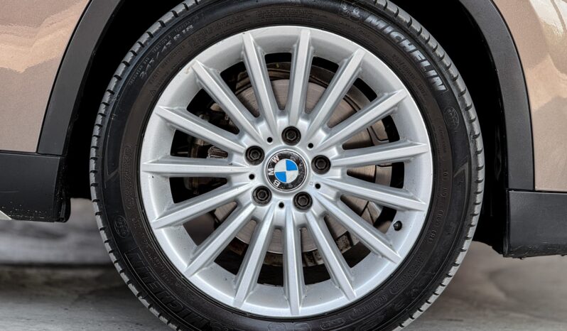 BMW X1, 1.8i โฉม E84 full