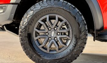 FORD RANGER, 2.0 RAPTOR full