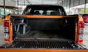 FORD RANGER, 2.2 WILDTRAK full