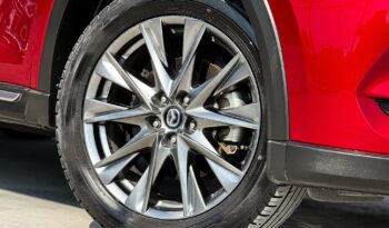 MAZDA CX-8 full