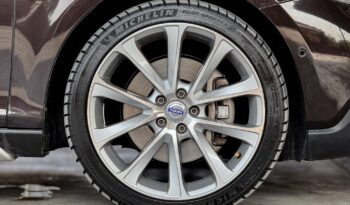 VOLVO V40 full