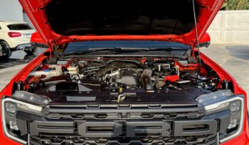 FORD RANGER, 2.0 RAPTOR full