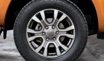 FORD RANGER, 2.2 WILDTRAK full