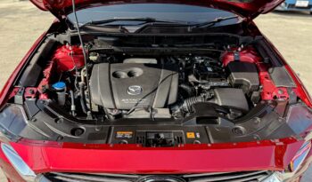 MAZDA CX-8 full