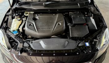 VOLVO V40 full