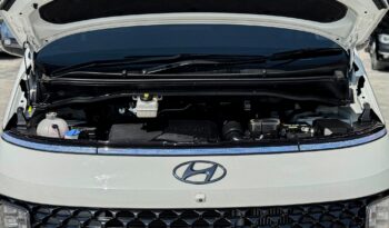 HYUNDAI STARIA, 2.2 PREMIUM full