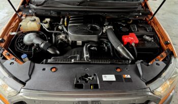 FORD RANGER, 2.2 WILDTRAK full