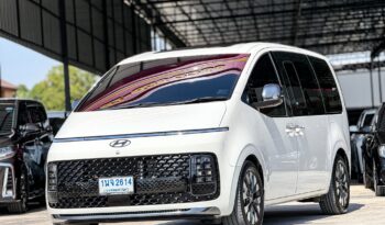 HYUNDAI STARIA, 2.2 PREMIUM full