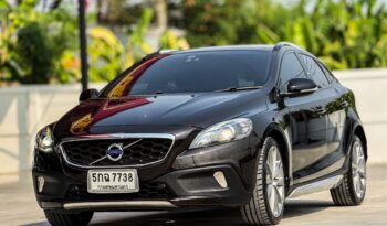 VOLVO V40 full