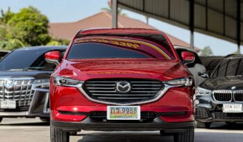 MAZDA CX-8 full