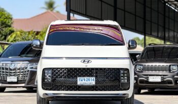 HYUNDAI STARIA, 2.2 PREMIUM full