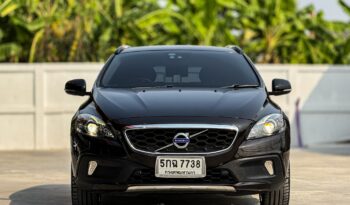 VOLVO V40 full