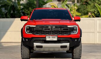 FORD RANGER, 2.0 RAPTOR full
