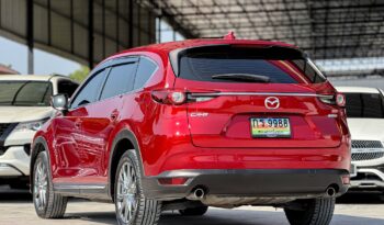 MAZDA CX-8 full