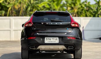 VOLVO V40 full