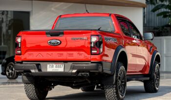 FORD RANGER, 2.0 RAPTOR full